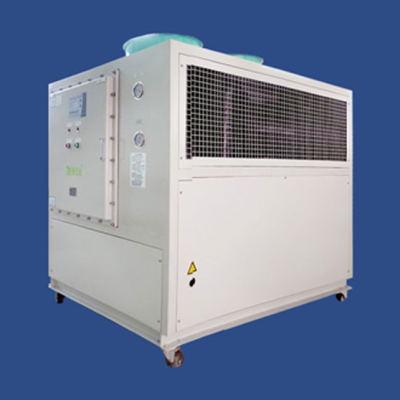 防爆型冷水機(jī)